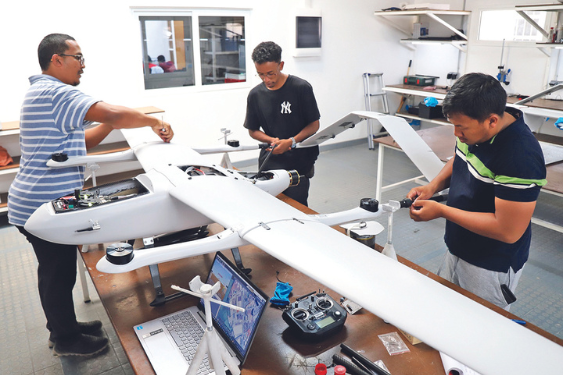 IPAE 2 Seals Investment Period with Quintuple African Market Expansion ...